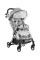 Silla de paseo Cloe Gris Kikaboo