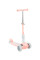 Patinete BonBon 4en1 Candy Rosa Makani