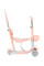 Patinete BonBon 4en1 Candy Rosa Makani