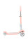 Patinete BonBon 4en1 Candy Rosa Makani