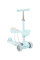 Patinete BonBon 4en1 Candy Azul Makani