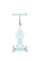 Patinete BonBon 4en1 Candy Azul Makani