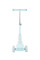 Patinete BonBon 4en1 Candy Azul Makani