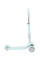 Patinete BonBon 4en1 Candy Azul Makani