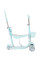 Patinete BonBon 4en1 Candy Azul Makani