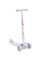 Patinete BonBon 4en1 Candy Lila Makani
