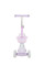 Patinete BonBon 4en1 Candy Lila Makani