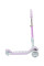 Patinete BonBon 4en1 Candy Lila Makani