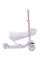 Patinete BonBon 4en1 Candy Lila Makani