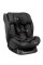 Silla de coche 40-150 cm i-Explore i-SIZE Negro KikkaBoo