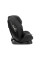 Silla de coche 40-150 cm i-Explore i-SIZE Negro KikkaBoo