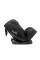 Silla de coche 40-150 cm i-Explore i-SIZE Negro KikkaBoo