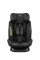 Silla de coche 40-150 cm i-Explore i-SIZE Negro KikkaBoo