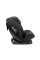 Silla de coche 40-150 cm i-Explore i-SIZE Negro KikkaBoo