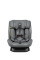 Silla de coche 40-150 cm i-Explore i-SIZE Gris Oscuro KikkaBoo