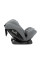 Silla de coche 40-150 cm i-Explore i-SIZE Gris Oscuro KikkaBoo