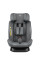 Silla de coche 40-150 cm i-Explore i-SIZE Gris Oscuro KikkaBoo