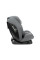 Silla de coche 40-150 cm i-Explore i-SIZE Gris Oscuro KikkaBoo