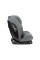 Silla de coche 40-150 cm i-Explore i-SIZE Gris Oscuro KikkaBoo