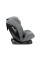Silla de coche 40-150 cm i-Explore i-SIZE Gris Oscuro KikkaBoo