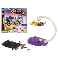  Juego de mesa Alfombra Mágica