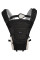 Portabebés 3en1 Chloe Mesh Negro Kikkaboo