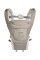 Portabebés 3en1 Chloe Mesh  Beige  Kikkaboo