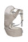 Portabebés 3en1 Chloe Mesh  Beige  Kikkaboo