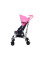 Silla de paseo Enzo Rosa Asalvo