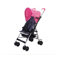 Silla de paseo Enzo Rosa Asalvo
