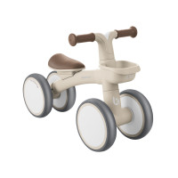 Correpasillos Zipi Beige