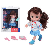 Muñeca 38x28 con Sonido Atosa