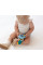 Llavero de coche musical 21x12 cm 4422 KioKids