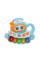 Juguete piano con forma de pulpo 4421 Kiokids 