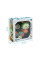 Гусеница музыкальная 17X17 cm  4424 KioKids 