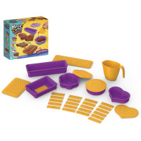 Magic Kitchen Chocograms 24x22 cm