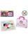 Set de manualidades "WaterFuse Beans: My Beauty Suitcase" 52X25CM