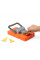 Juego de mesa trampa para ratones  31X23cm