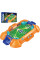 Juego mesa futbol disparadores 03 900