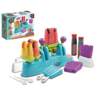 Magic kitchen pops 32X25 cm