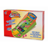 Juego Lanza Bolas con Puntuación 03-81788