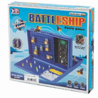 Настольная игра морской бой (Battleship) 39-1571