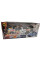 Coche Graffiti R/C de 2 canales 39-118214