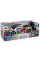 Coche Graffiti R/C de 2 canales 39-118214
