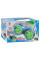  Coche r/c giro 360 luz-sonido cargador 39-990176