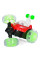  Coche r/c giro 360 luz-sonido cargador 39-990176