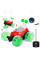  Coche r/c giro 360 luz-sonido cargador 39-990176