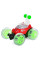 Coche r/c giro 360 luz-sonido cargador 39-990176