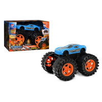 Coche ruedas gigantes fricción 39-689272