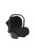 Carrito de bebé 3 en 1 Convertible One Negro Kikkaboo